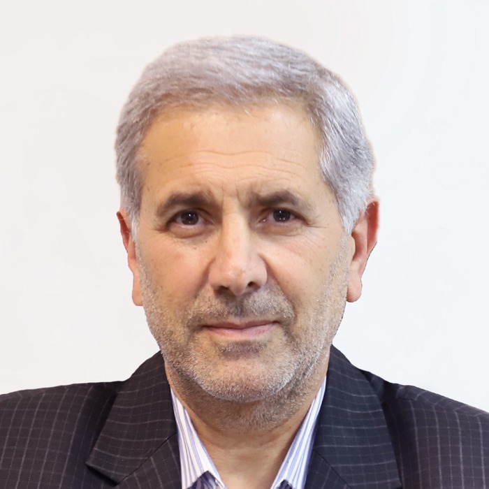 دکتر سیدبصیر هاشمی